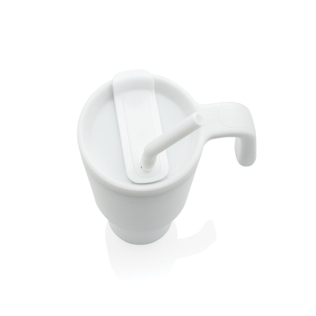 Graphic 360 RCS recycled beker 900ml