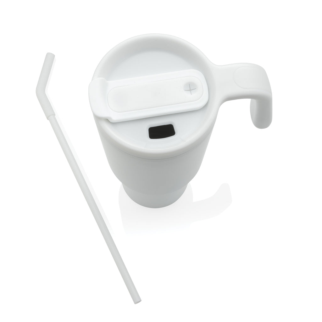 Graphic 360 RCS recycled beker 900ml