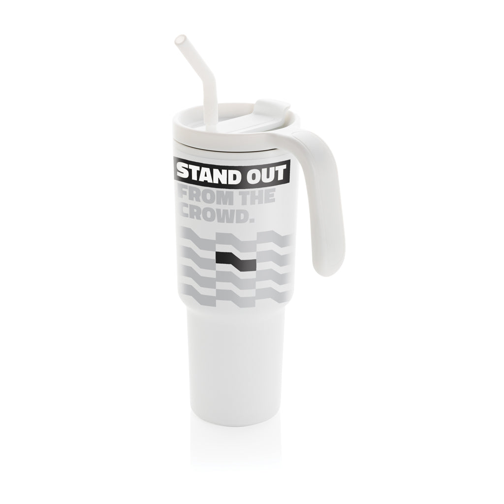 Graphic 360 RCS recycled beker 900ml