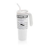 Graphic 360 RCS recycled beker 900ml