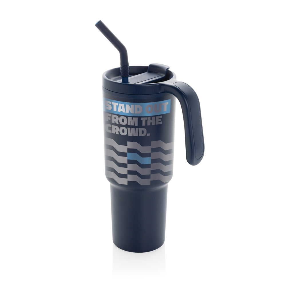 Graphic 360 RCS recycled beker 900ml