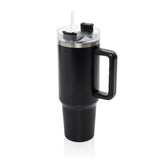 Peakflow RCS recycled staal beker 1200ML