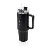 Peakflow RCS recycled staal beker 1200ML