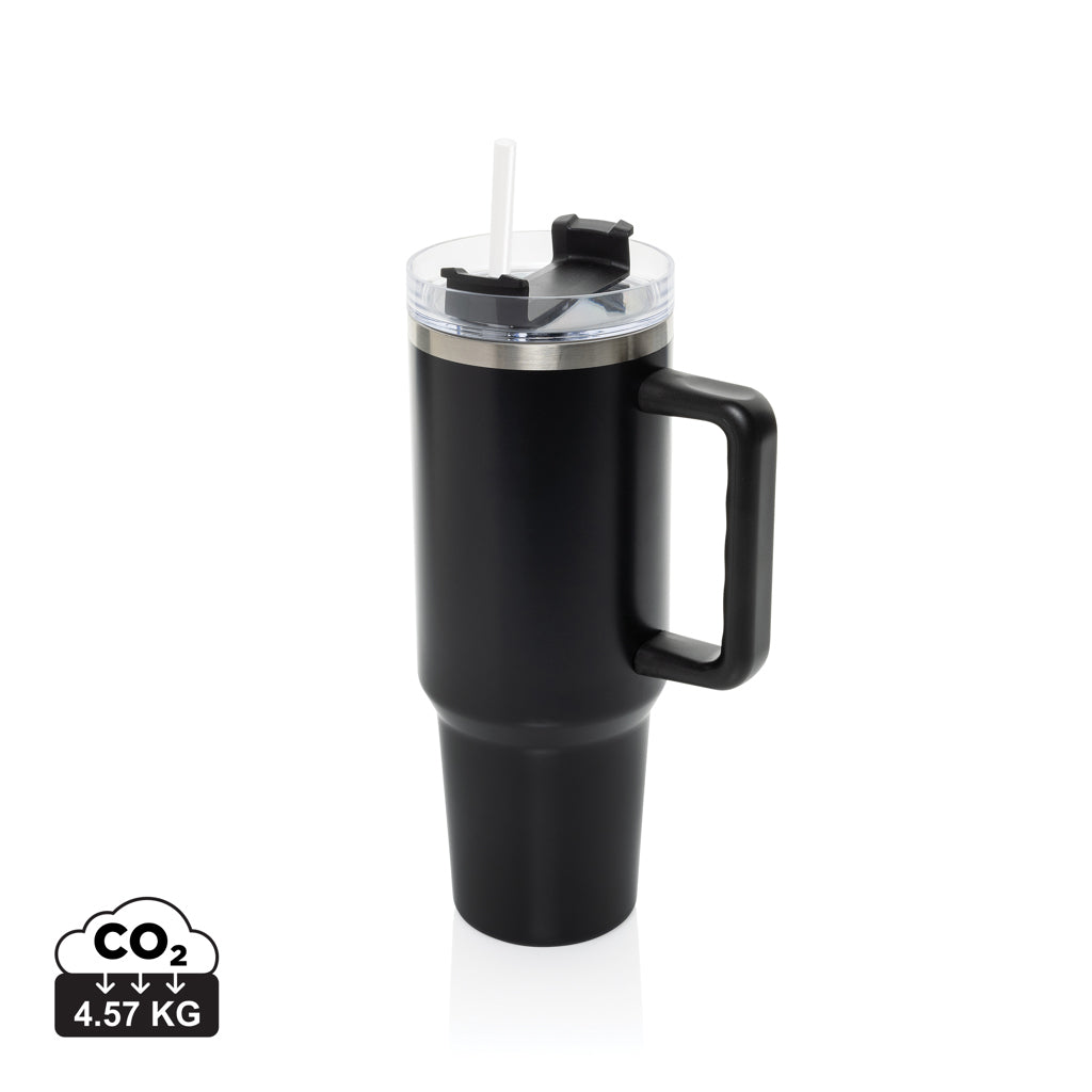 Peakflow RCS recycled staal beker 1200ML