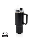 Peakflow RCS recycled staal beker 1200ML