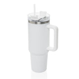 Peakflow RCS recycled staal beker 1200ML