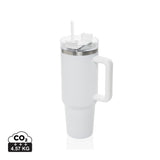 Peakflow RCS recycled staal beker 1200ML