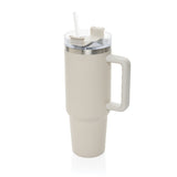 Peakflow RCS recycled staal beker 1200ML