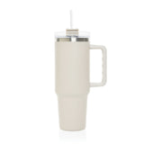 Peakflow RCS recycled staal beker 1200ML