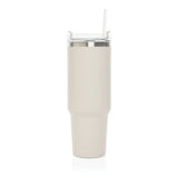 Peakflow RCS recycled staal beker 1200ML