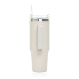 Peakflow RCS recycled staal beker 1200ML