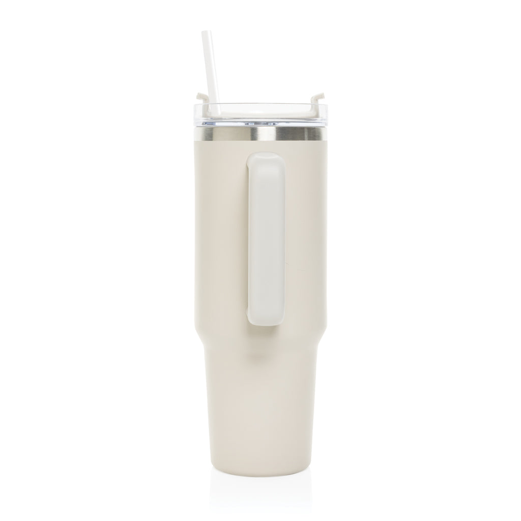 Peakflow RCS recycled staal beker 1200ML