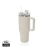 Peakflow RCS recycled staal beker 1200ML