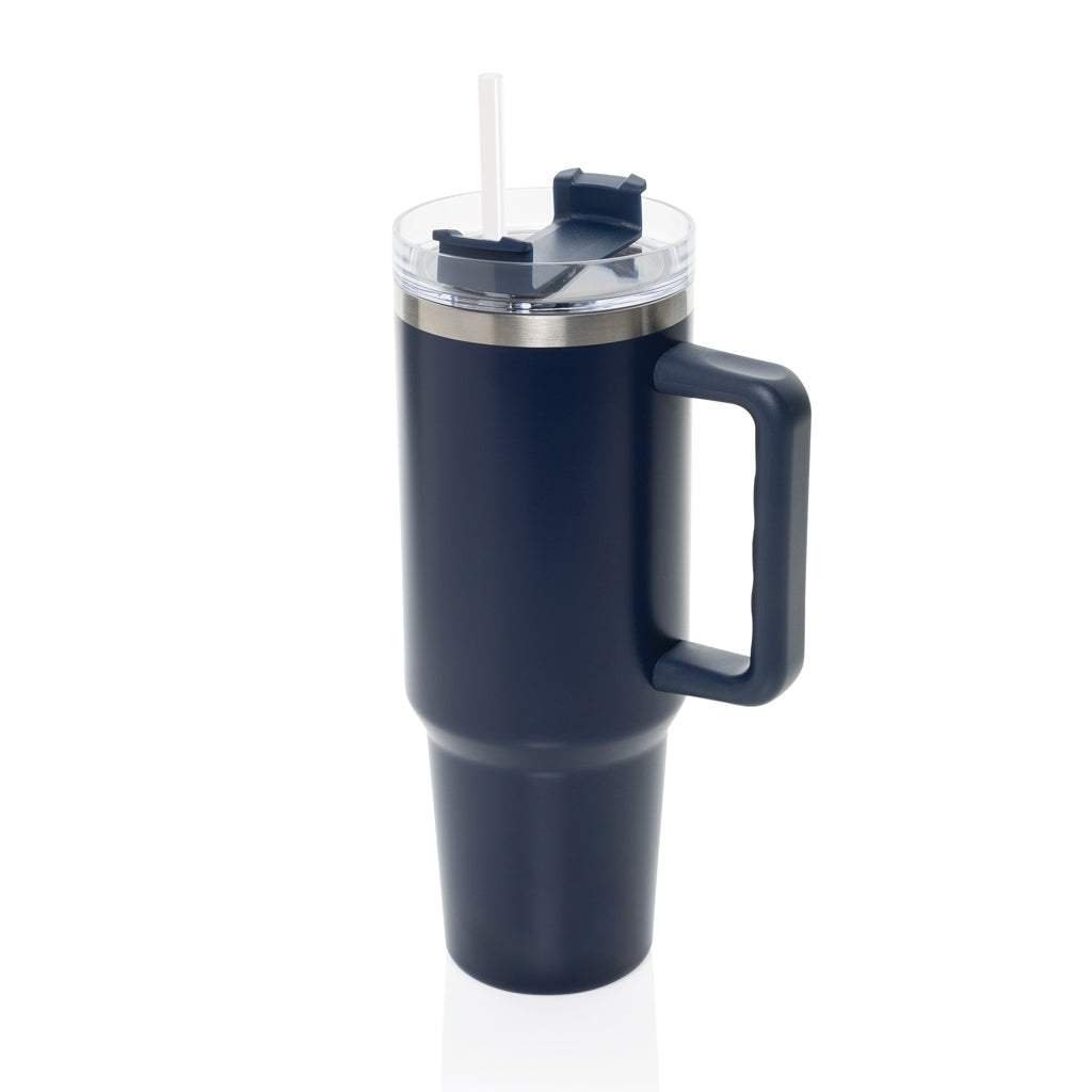 Peakflow RCS recycled staal beker 1200ML