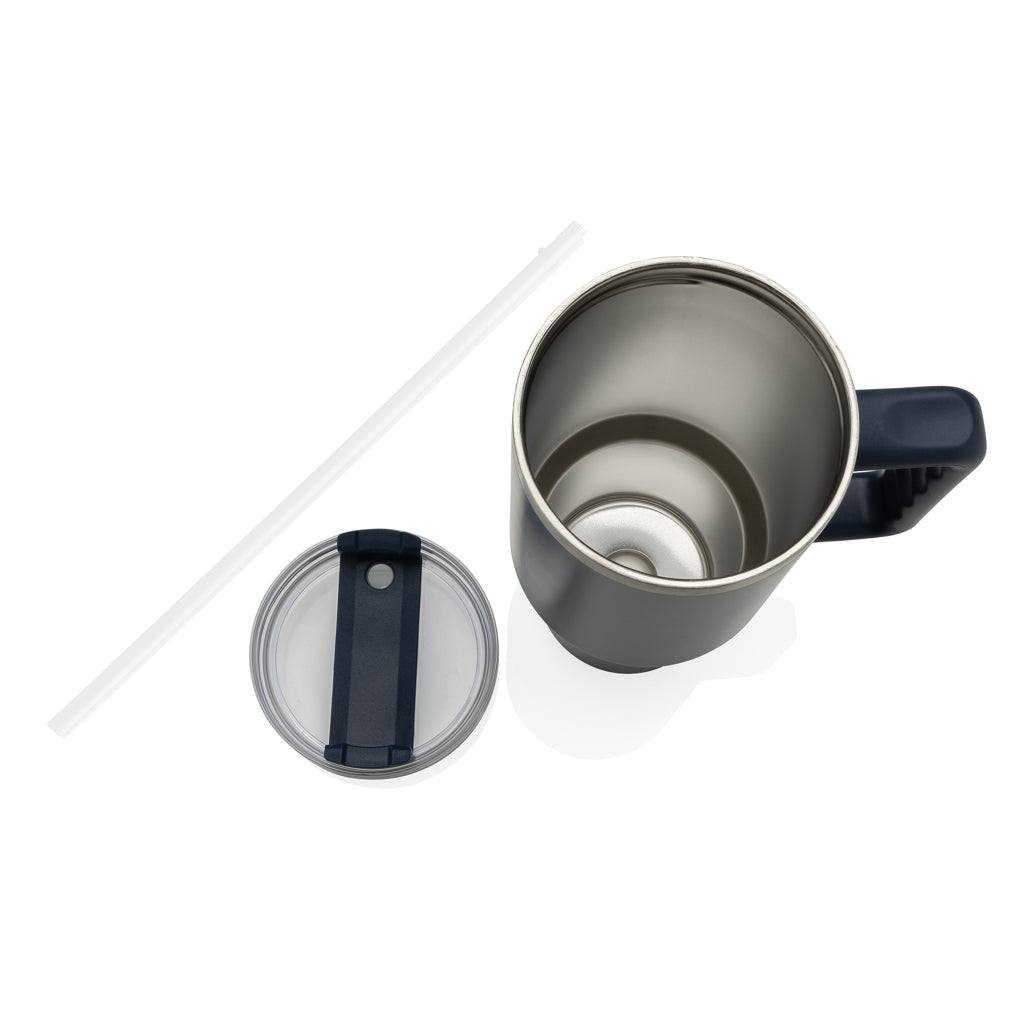 Peakflow RCS recycled staal beker 1200ML