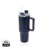 Peakflow RCS recycled staal beker 1200ML