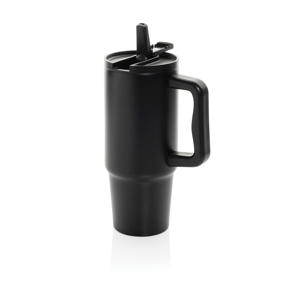 Embrace Lekvrij RCS recycled RVS Beker 900ml