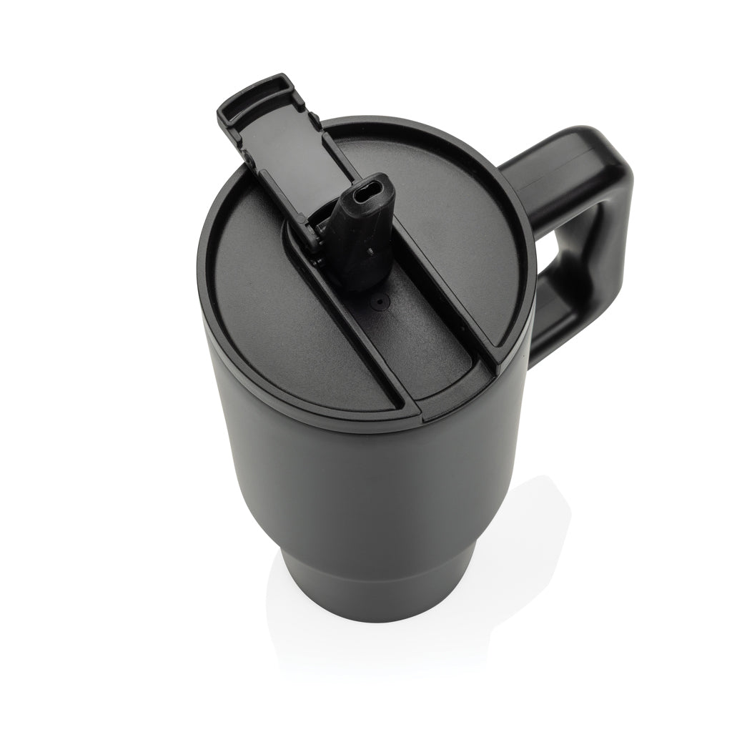Embrace Lekvrij RCS recycled RVS Beker 900ml