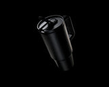 Embrace Lekvrij RCS recycled RVS Beker 900ml