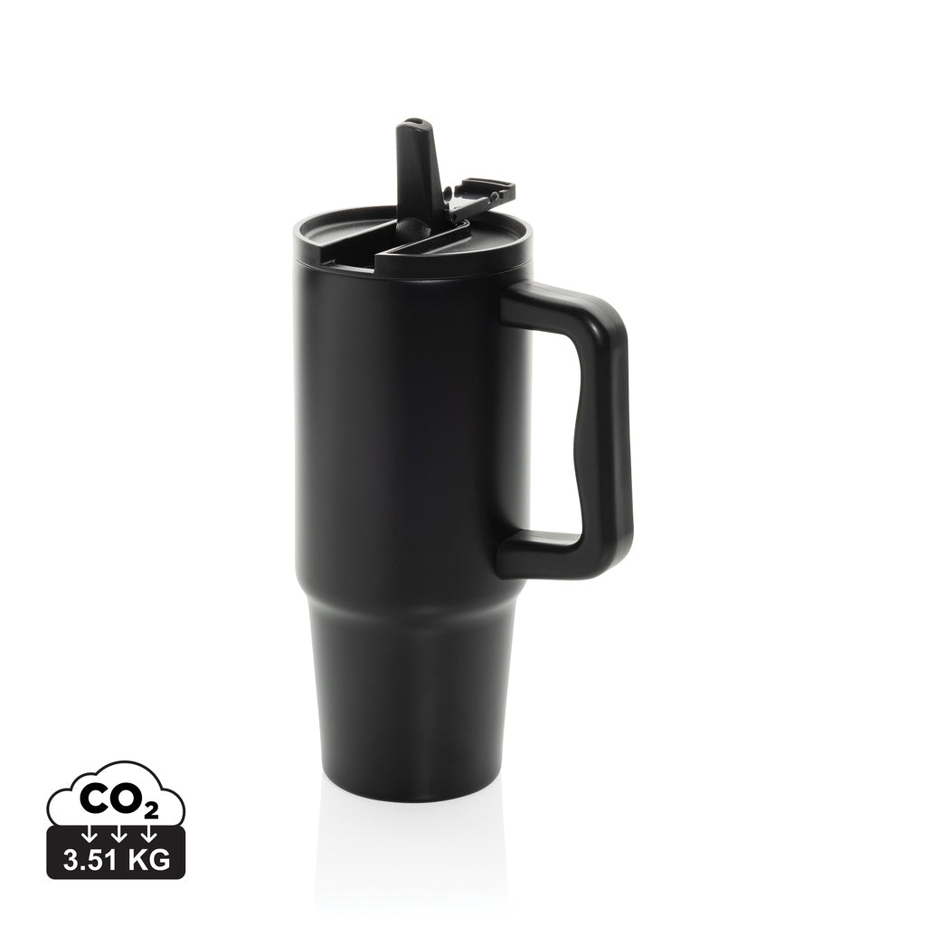 Embrace Lekvrij RCS recycled RVS Beker 900ml