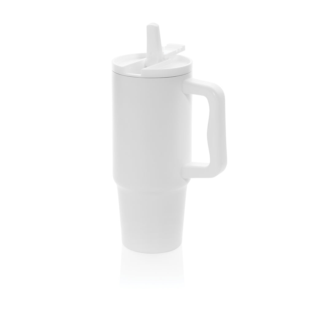 Embrace Lekvrij RCS recycled RVS Beker 900ml