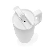 Embrace Lekvrij RCS recycled RVS Beker 900ml