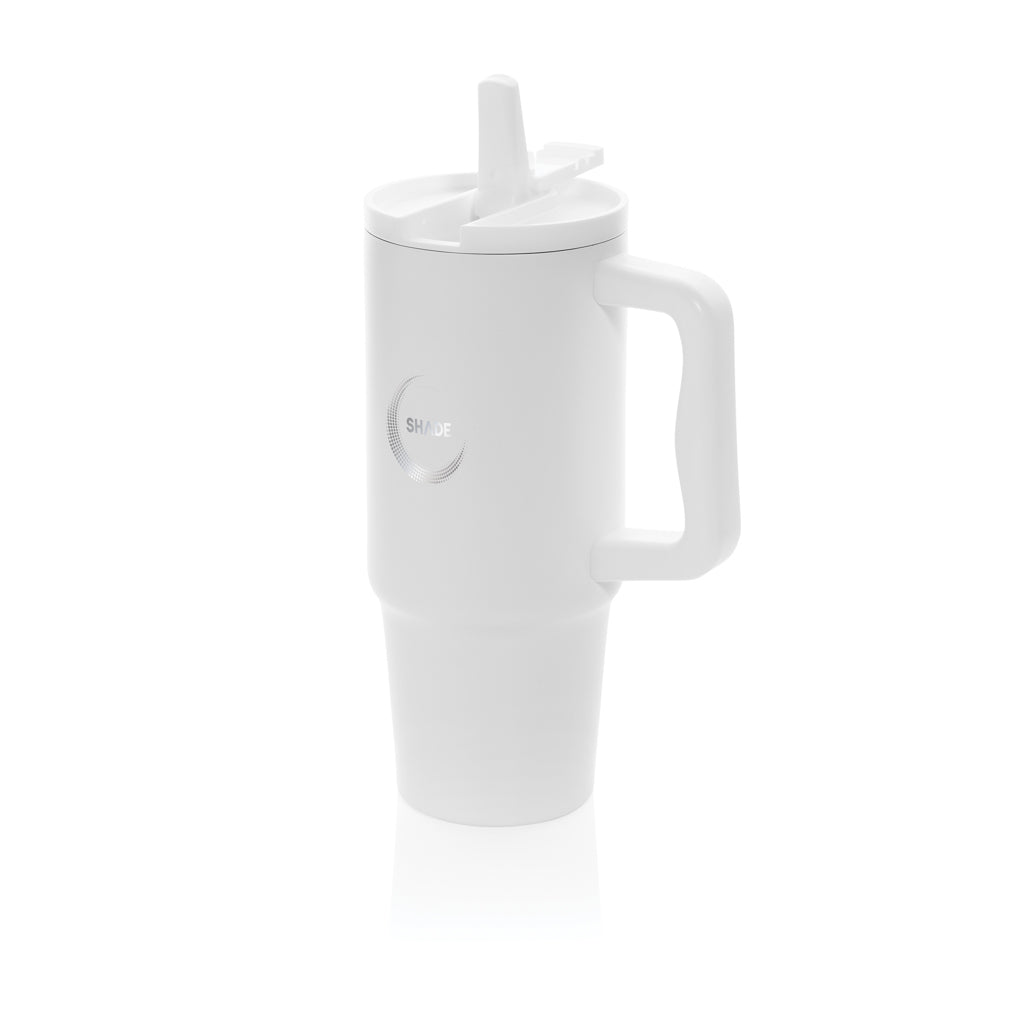 Embrace Lekvrij RCS recycled RVS Beker 900ml