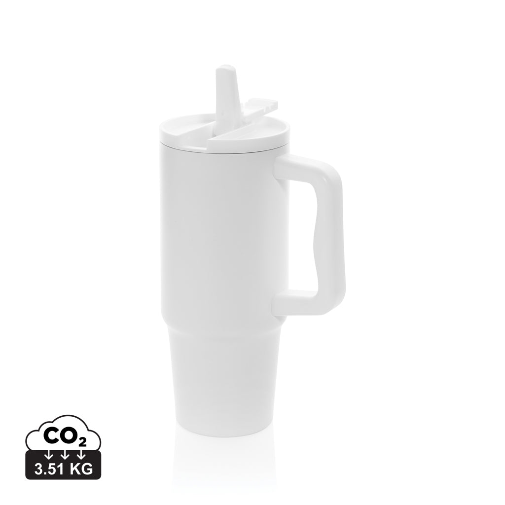 Embrace Lekvrij RCS recycled RVS Beker 900ml