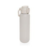 Via RCS Re-steel lockable sport bottle 600ML