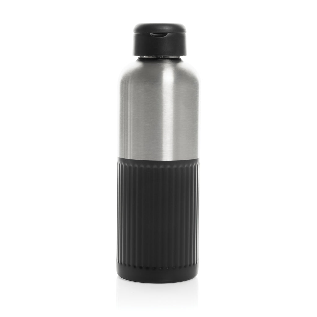 Ripple RCS R-stalen lekvrije waterfles met handvat 750 ml