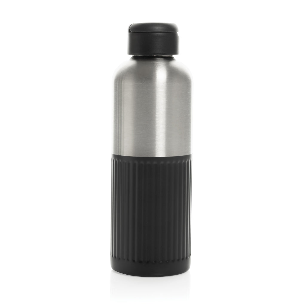 Ripple RCS R-stalen lekvrije waterfles met handvat 750 ml