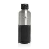 Ripple RCS R-stalen lekvrije waterfles met handvat 750 ml