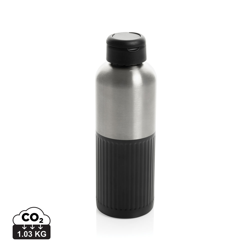 Ripple RCS R-stalen lekvrije waterfles met handvat 750 ml