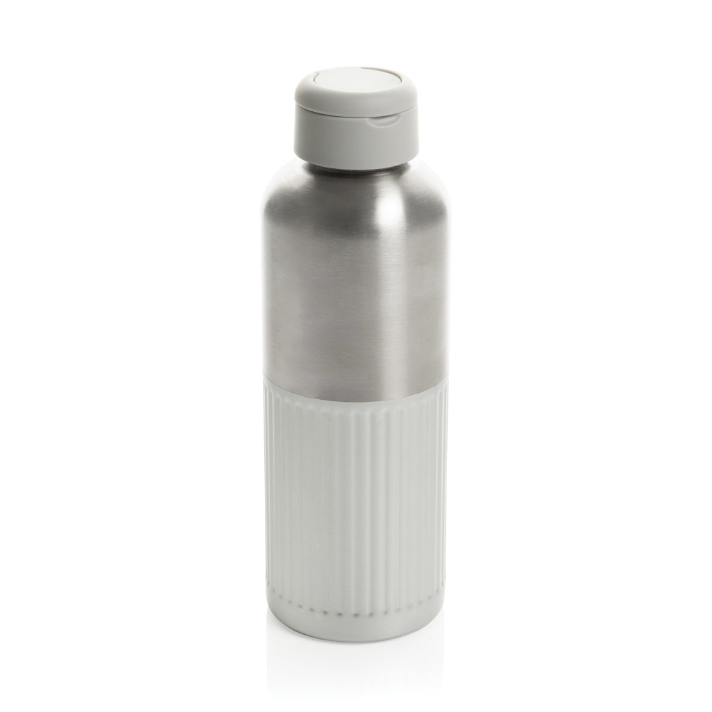 Ripple RCS R-stalen lekvrije waterfles met handvat 750 ml