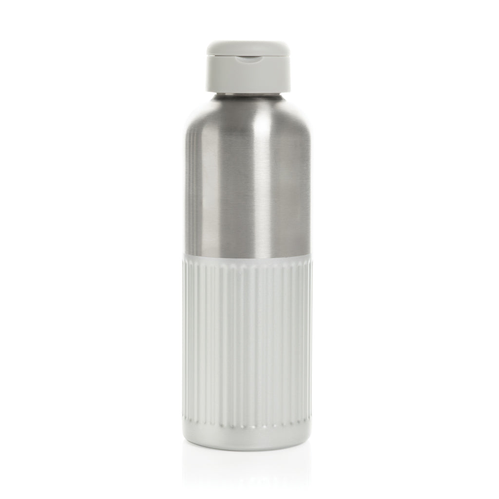 Ripple RCS R-stalen lekvrije waterfles met handvat 750 ml