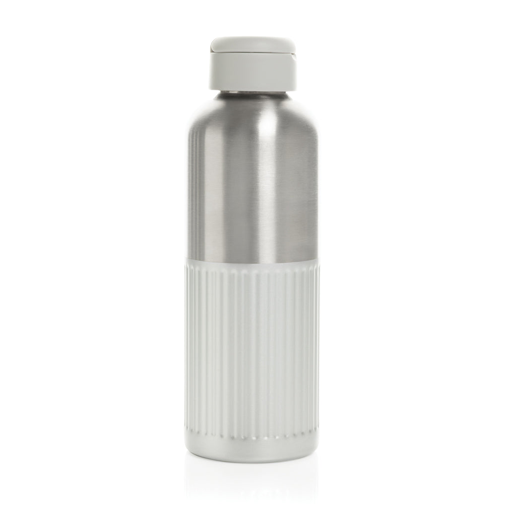 Ripple RCS R-stalen lekvrije waterfles met handvat 750 ml