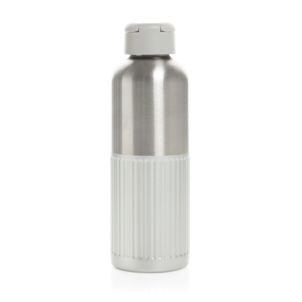Ripple RCS R-stalen lekvrije waterfles met handvat 750 ml
