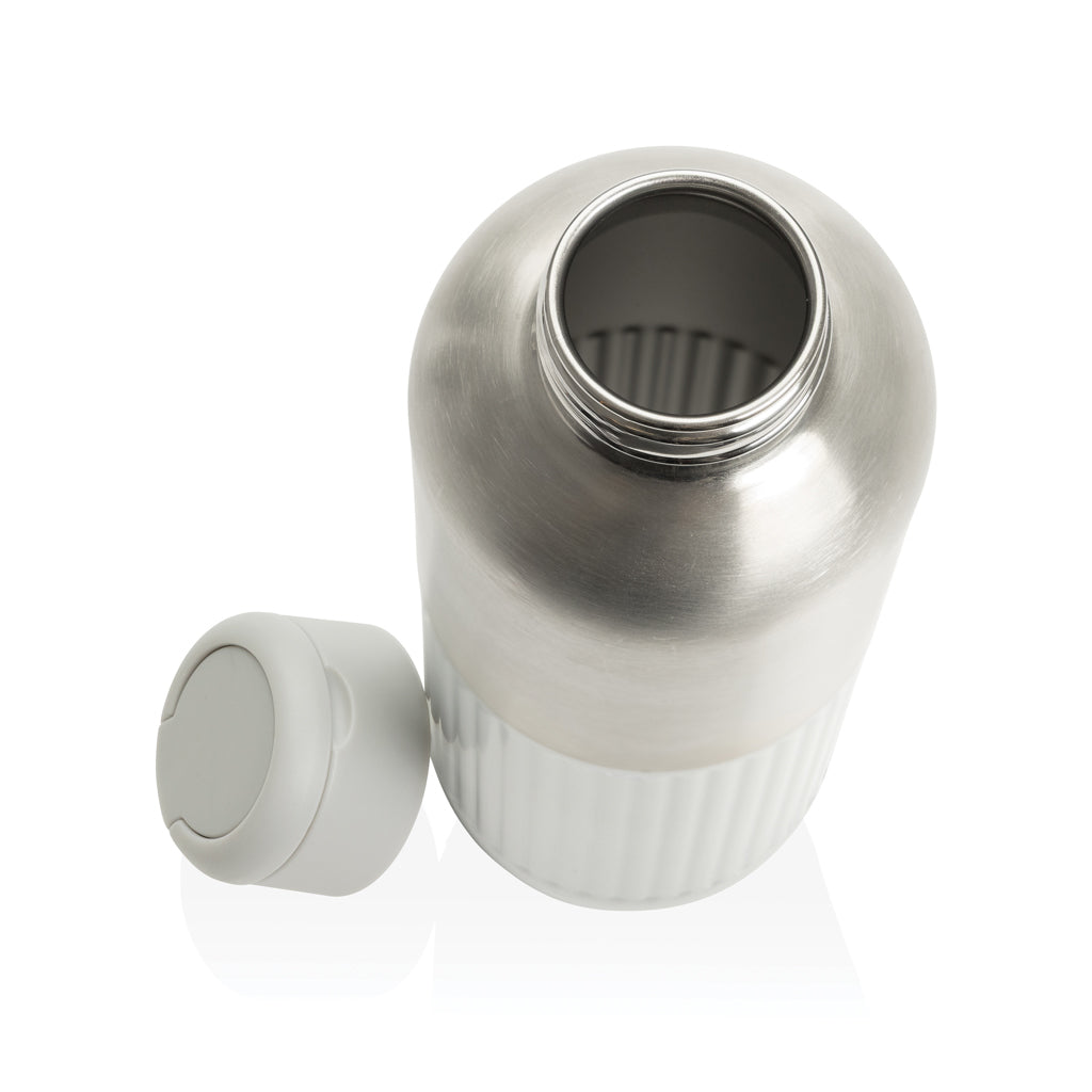 Ripple RCS R-stalen lekvrije waterfles met handvat 750 ml