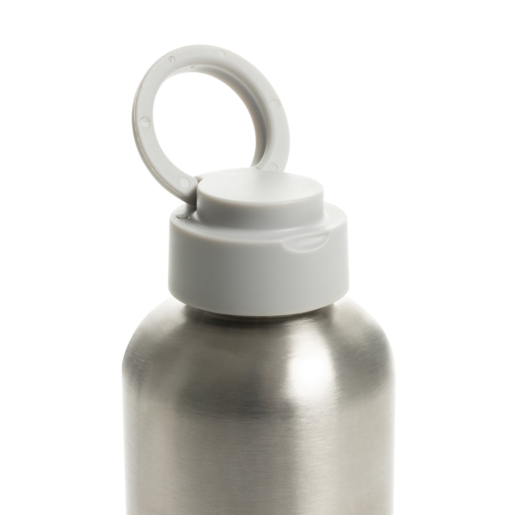Ripple RCS R-stalen lekvrije waterfles met handvat 750 ml