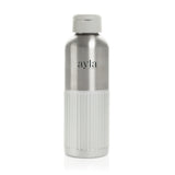 Ripple RCS R-stalen lekvrije waterfles met handvat 750 ml