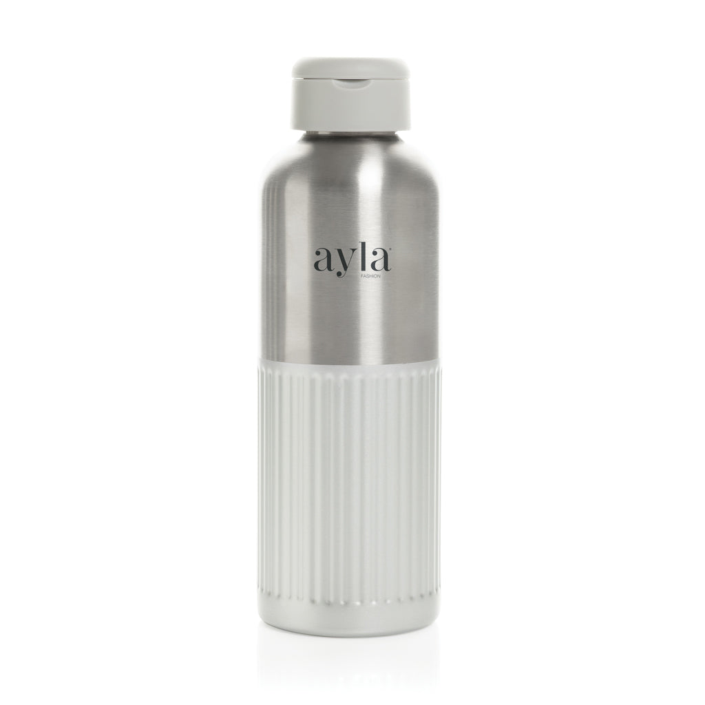 Ripple RCS R-stalen lekvrije waterfles met handvat 750 ml