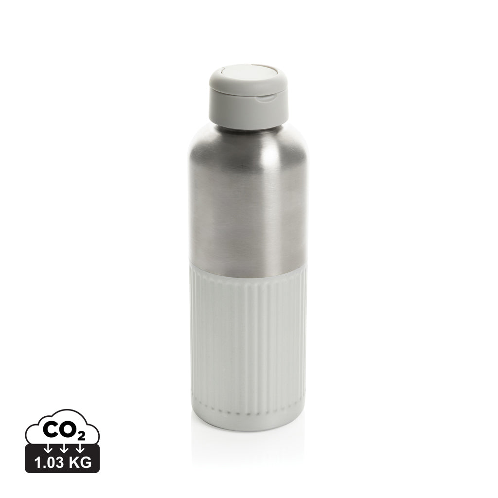 Ripple RCS R-stalen lekvrije waterfles met handvat 750 ml