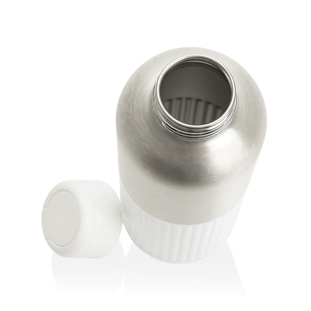 Ripple RCS R-stalen lekvrije waterfles met handvat 750 ml