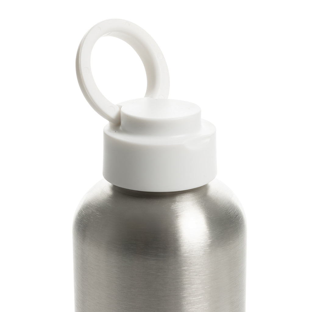Ripple RCS R-stalen lekvrije waterfles met handvat 750 ml