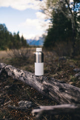 Ripple RCS R-stalen lekvrije waterfles met handvat 750 ml
