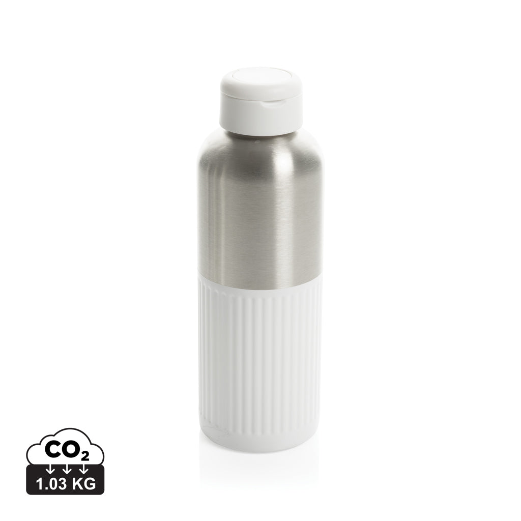 Ripple RCS R-stalen lekvrije waterfles met handvat 750 ml