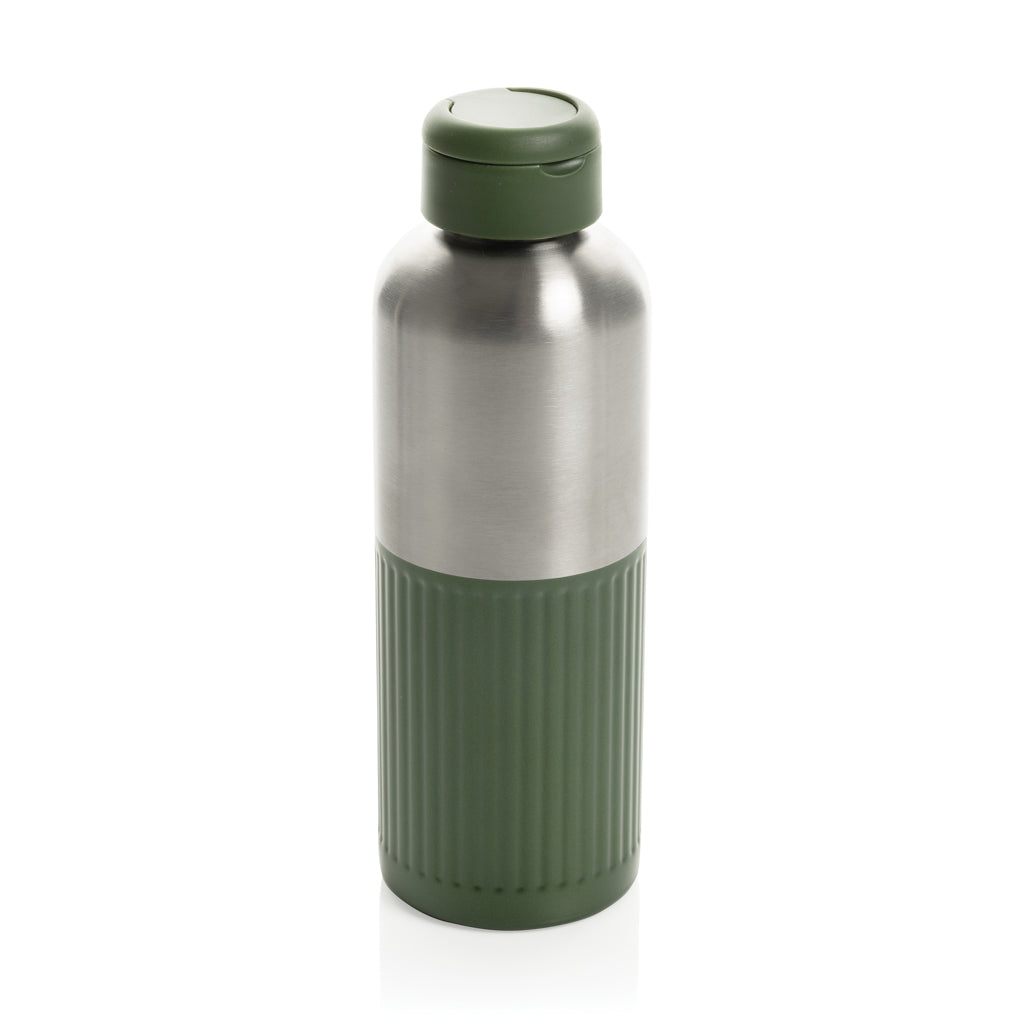 Ripple RCS R-stalen lekvrije waterfles met handvat 750 ml