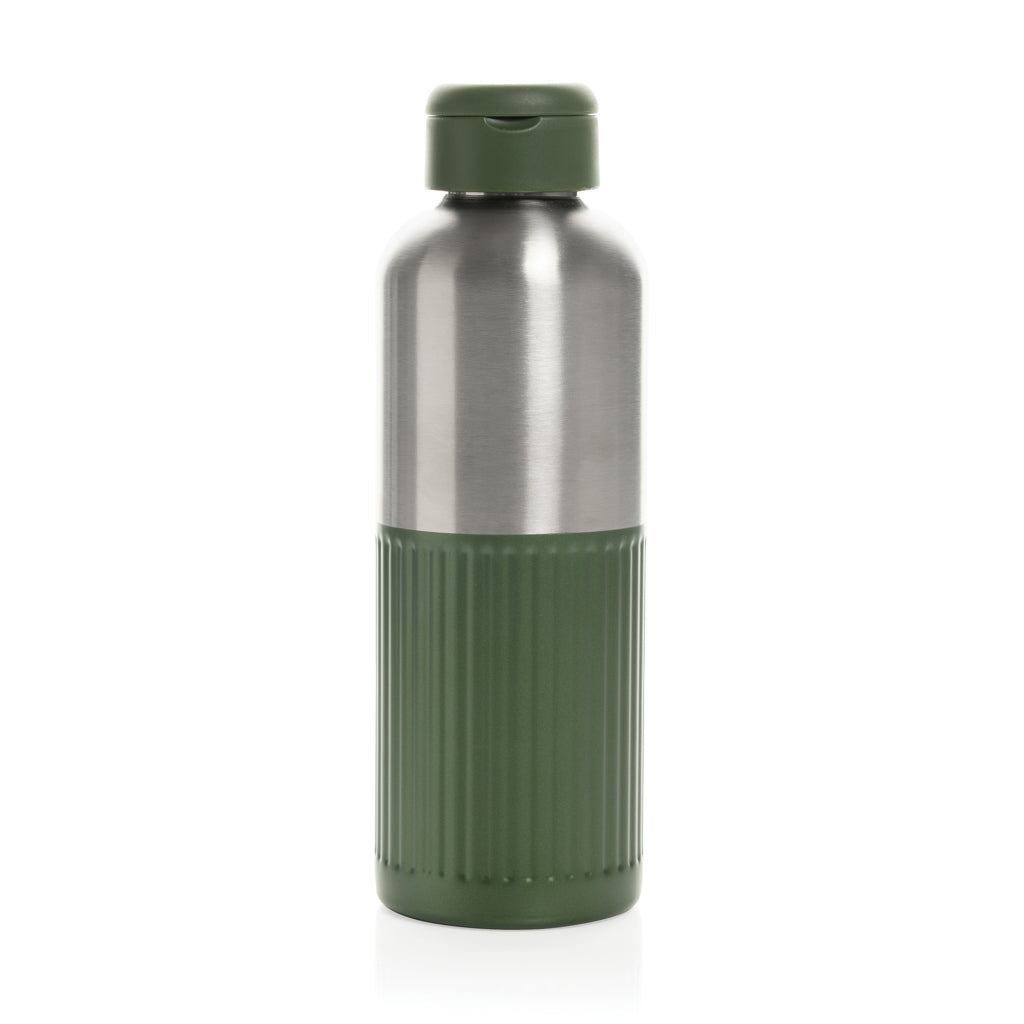 Ripple RCS R-stalen lekvrije waterfles met handvat 750 ml