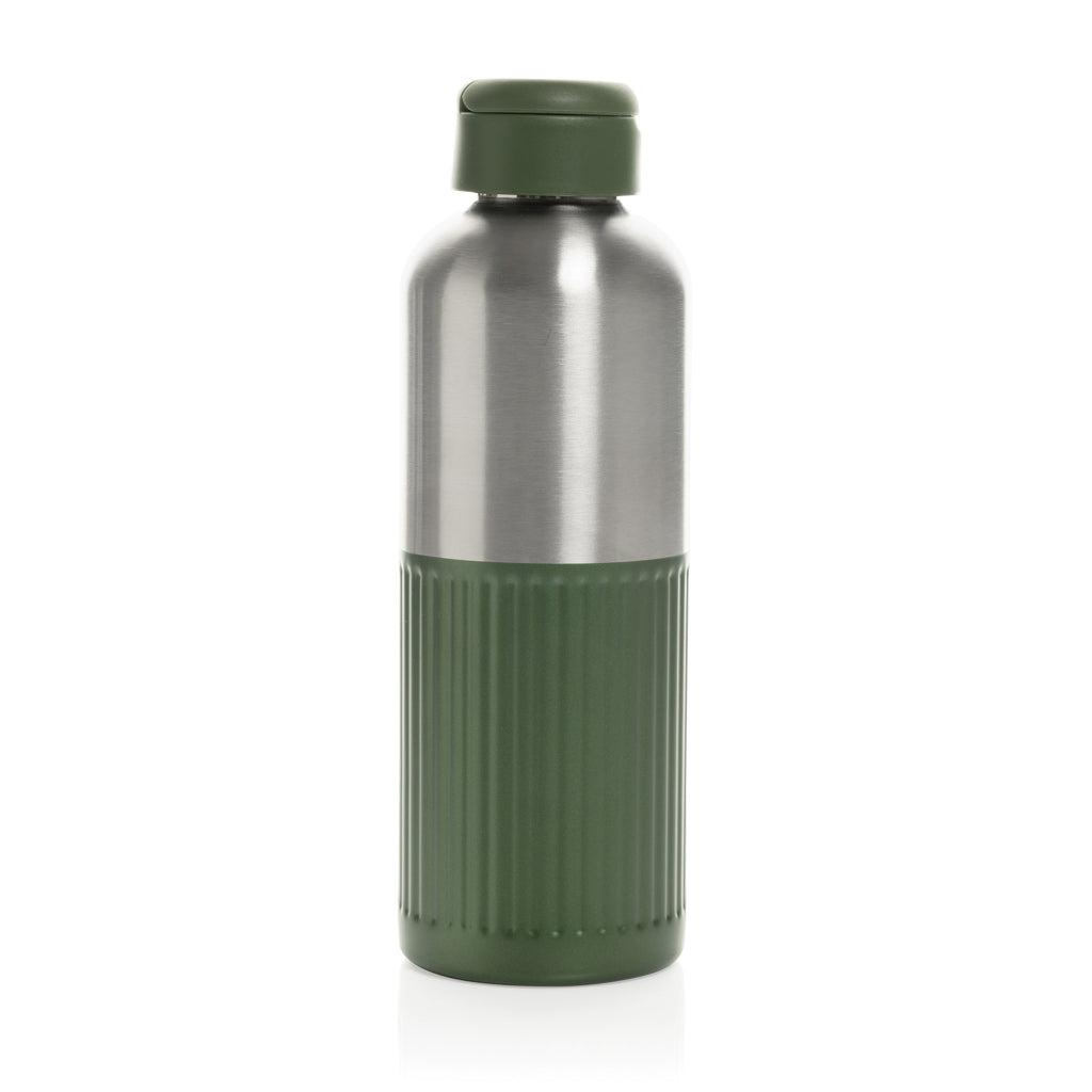Ripple RCS R-stalen lekvrije waterfles met handvat 750 ml