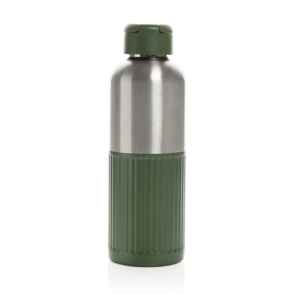 Ripple RCS R-stalen lekvrije waterfles met handvat 750 ml